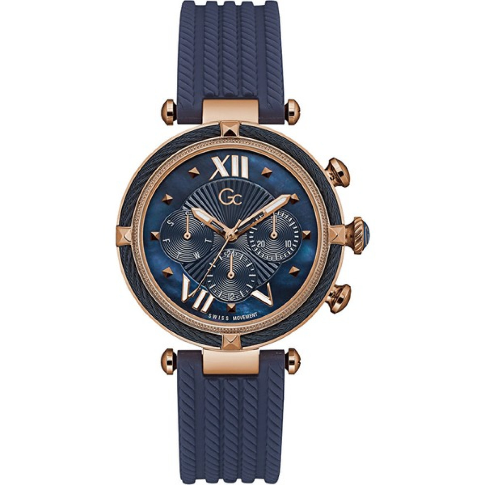 GCY16005L7MF Kadın Kol Saati - Rose Gold Kol Saatleri Fiyatı
