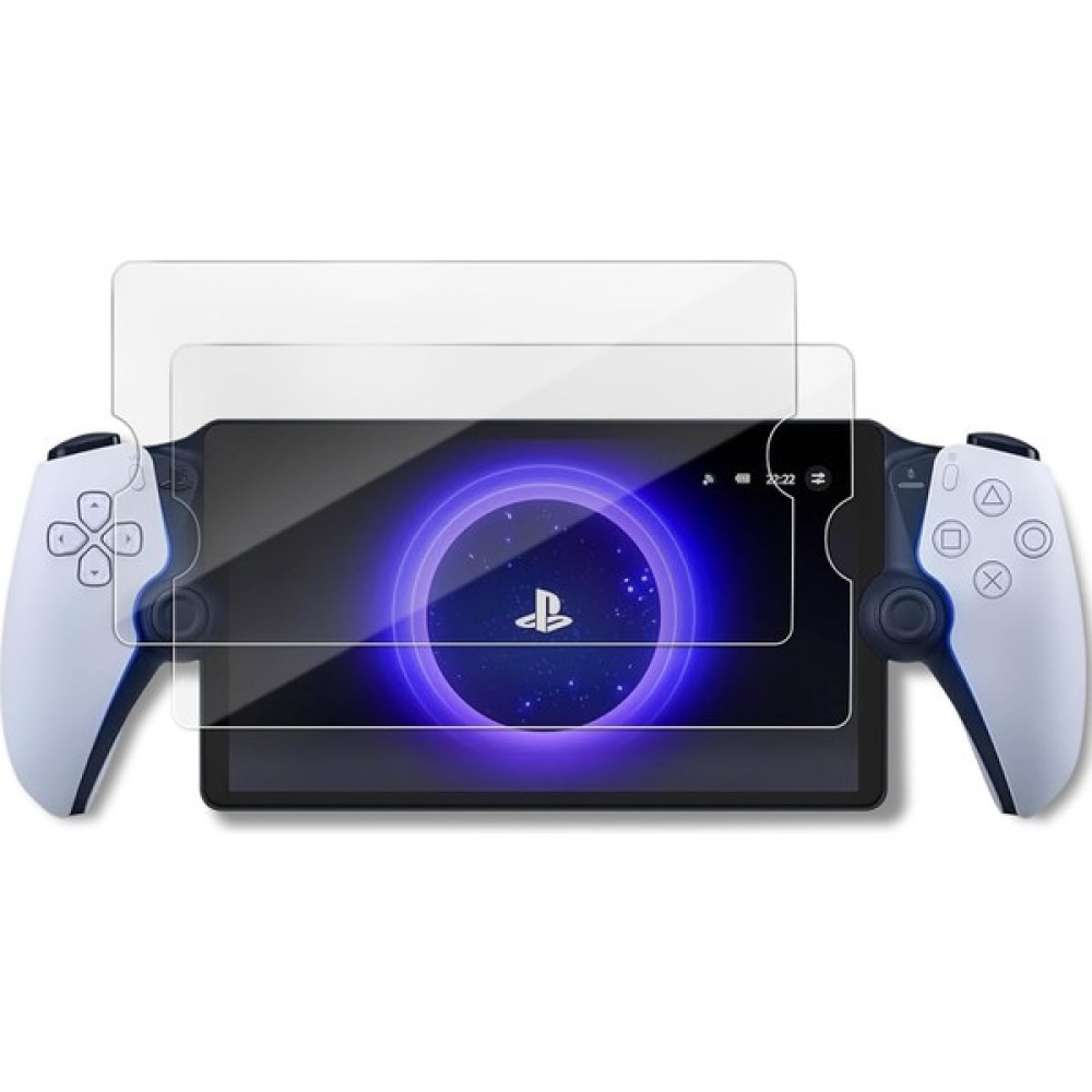Gd 34 Playstation Portal Remote Player Temperli Cam 2 Adet PlayStation 5 PS5 Oyunları Fiyatı