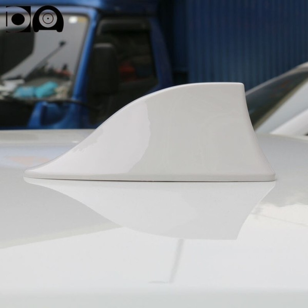 GD24 Renault Symbol Uyumlu Beyaz Shark Anten Köpek Balığı Gerçek Işlevli Oto Boyaları Fiyatı