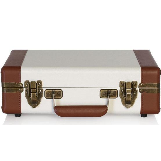 GDL Retro T317 Cream Pikap