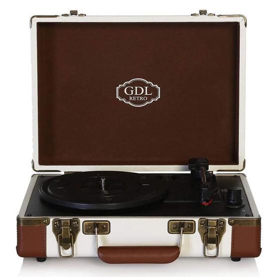 GDL Retro T317 Cream Pikap