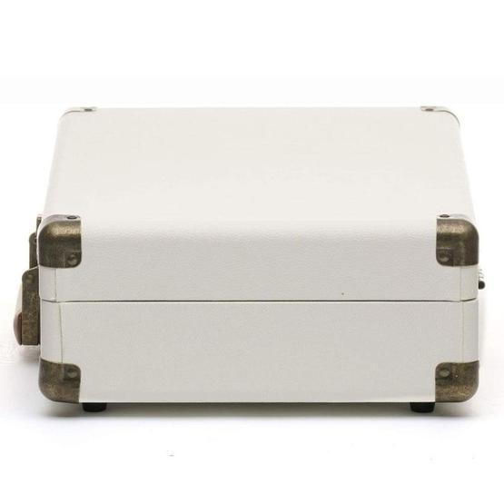 GDL Retro T317B Cream Bluetooth Pikap