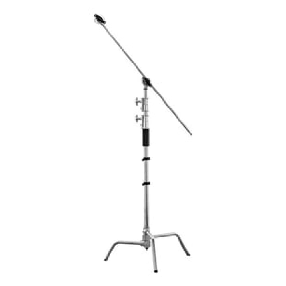 Gdx BS-320 Plus C Boom Stand Deve Boynu Flaşlar Fiyatı