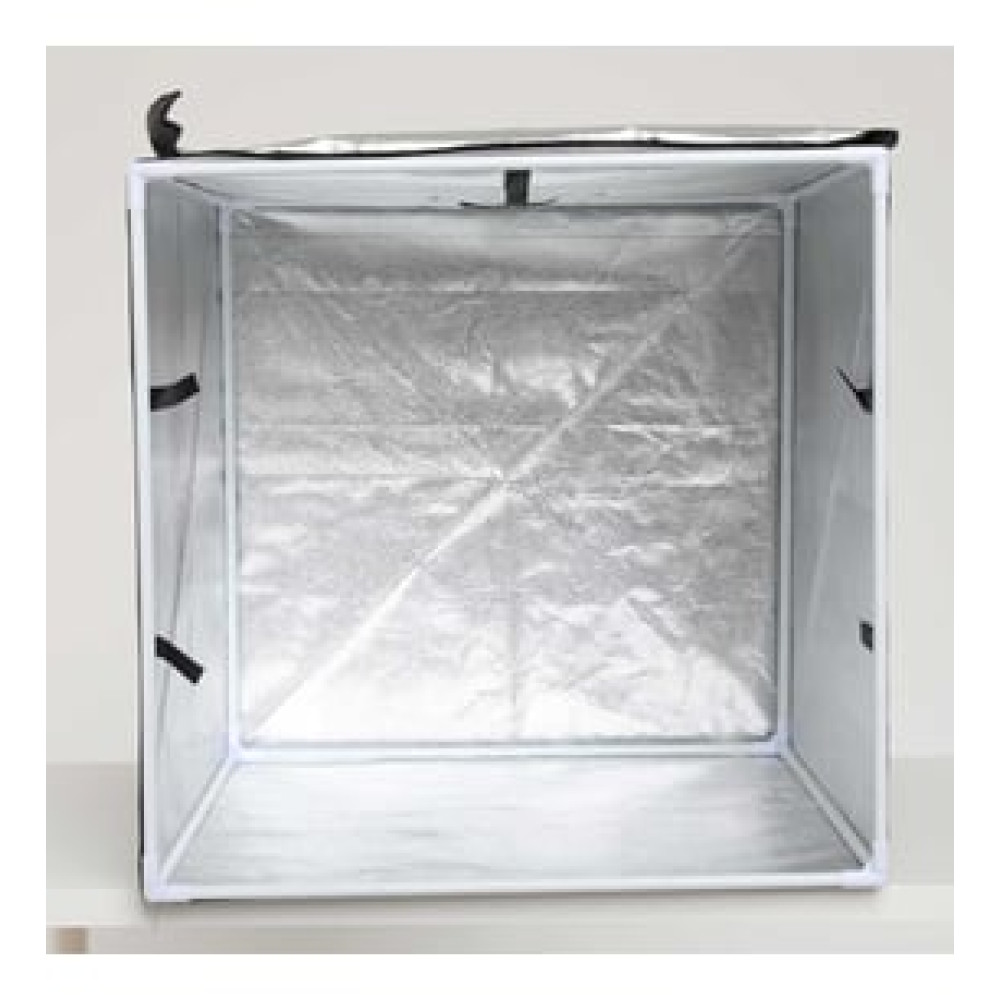 Gdx Işıklı Ürün Çekim Çadırı 60x60 cm Flaşlar Fiyatı
