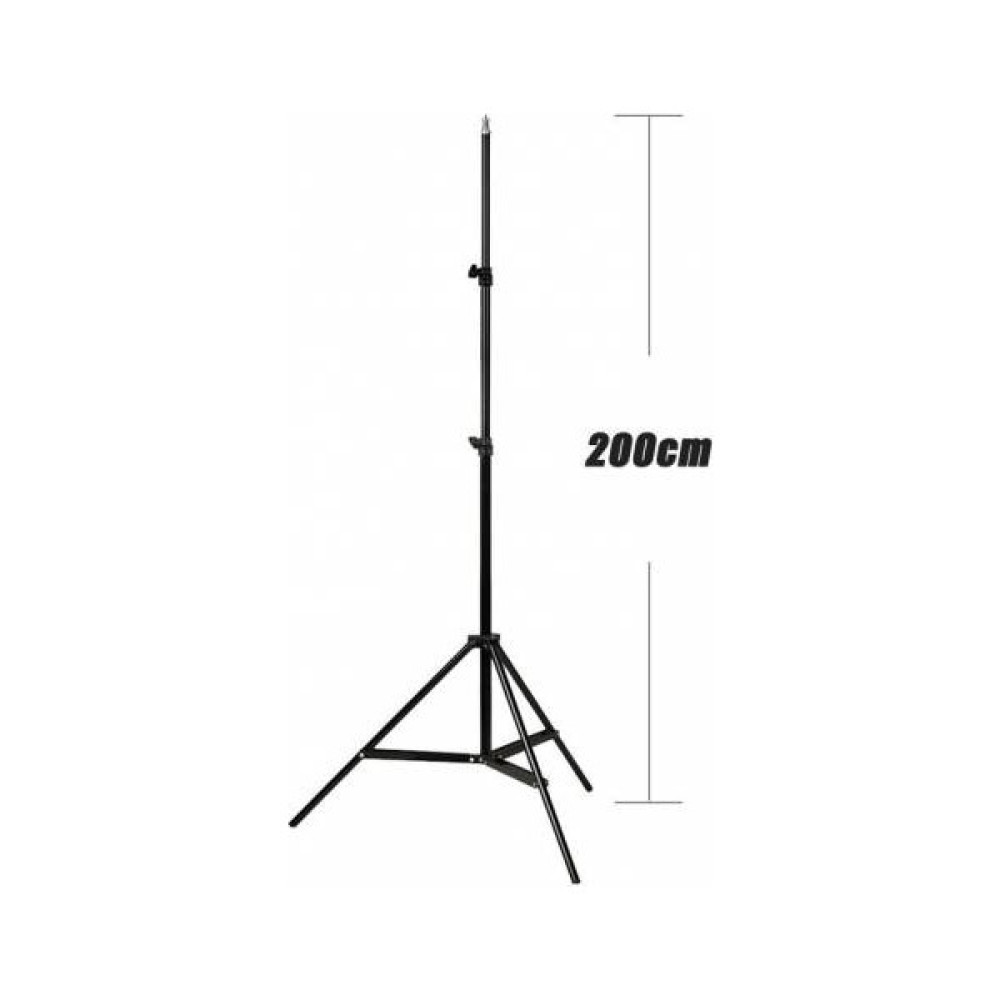 Gdx LS2002 Işık Ayağı 200 cm Video Kamera Aksesuarları Fiyatı