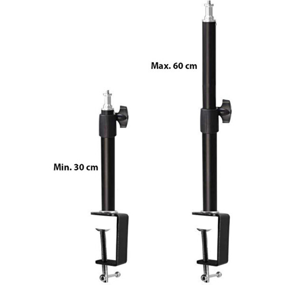 Gdx Tlb Holder / Masa Işık Tripodu Video Kamera Aksesuarları Fiyatı