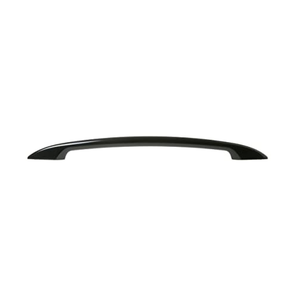 GE Appliances WB15T10136 Range Warming Drawer Handle (Black)