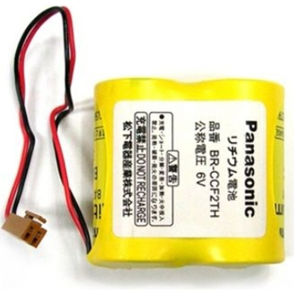 GE BR-CCF2TH Ge Fanuc A06B-6073-K001 Plc Batarya Oto Boyaları Fiyatı