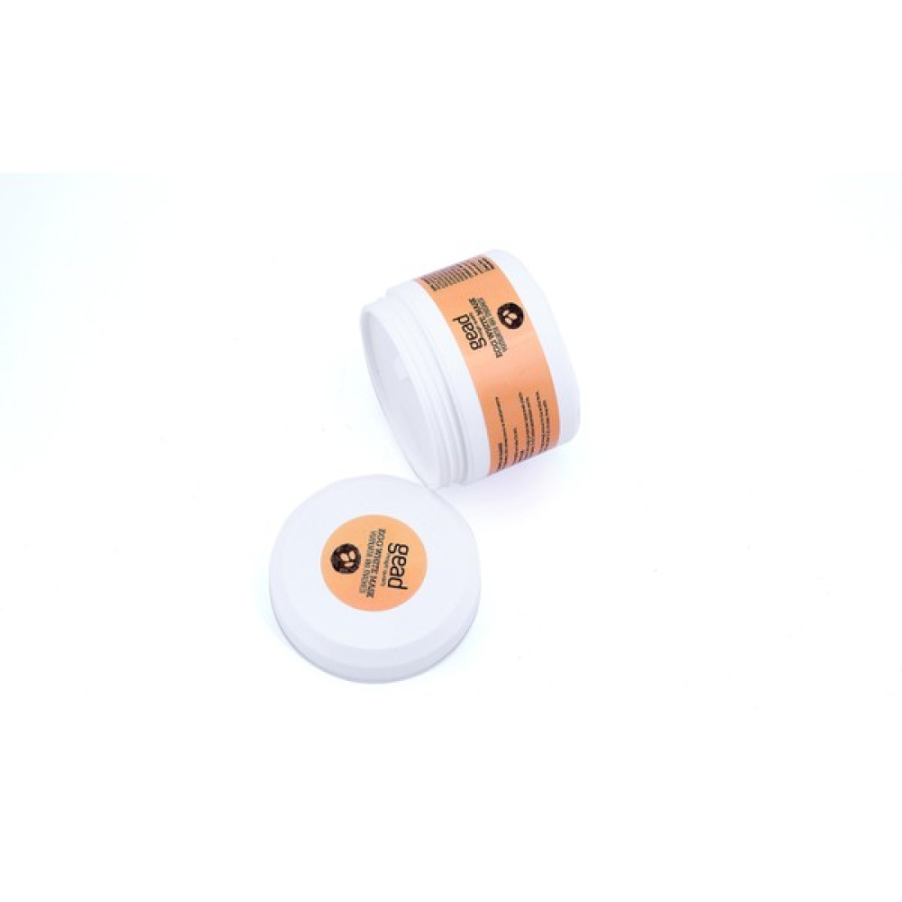 Gead Cosmetic Gözenek Sıkılaştırıcı Yumurta Akı Maskesı-150gr - a Maskeler Fiyatı