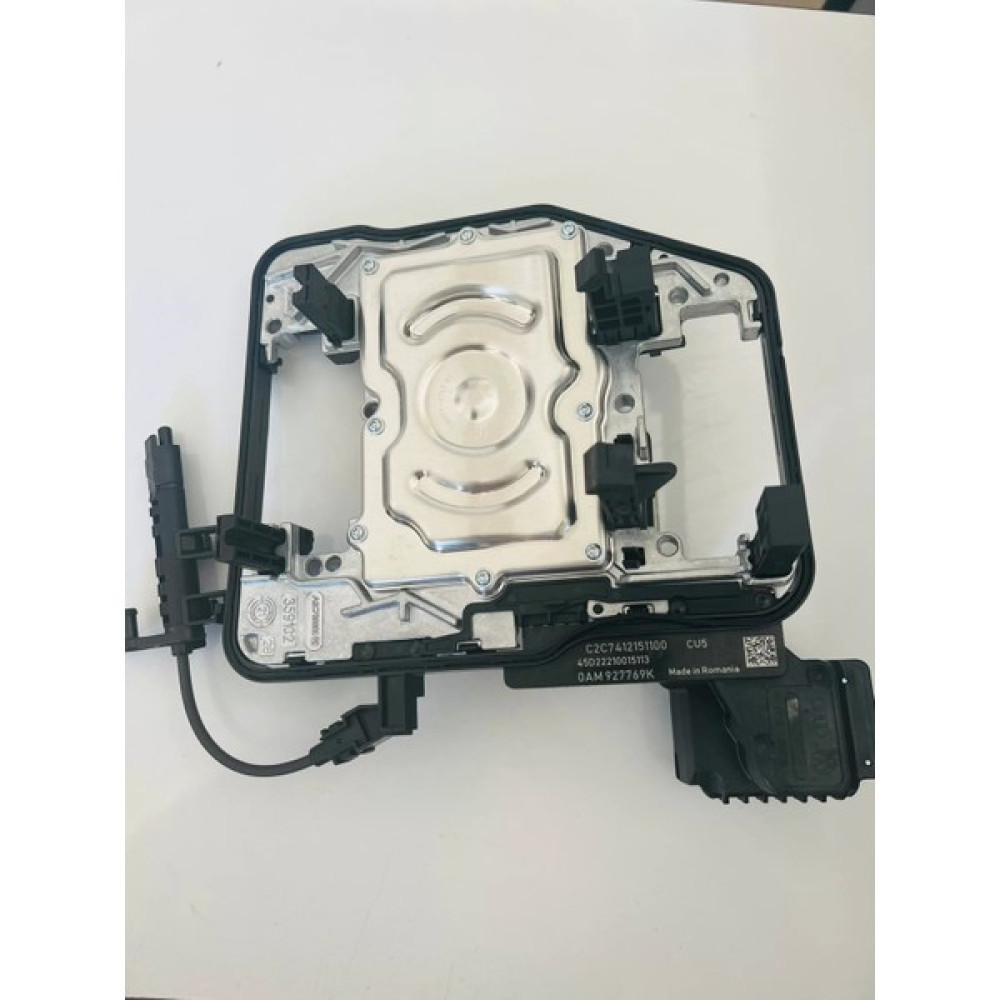 Gearline Mekatronik K Kart Debriyaj & Şanzıman Fiyatı