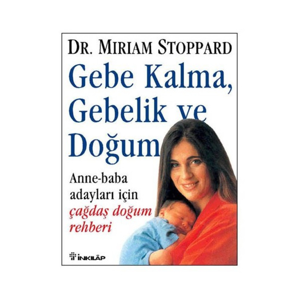 Gebe Kalma, Gebelik Ve Doğum Hamilelik Kitapları Fiyatı