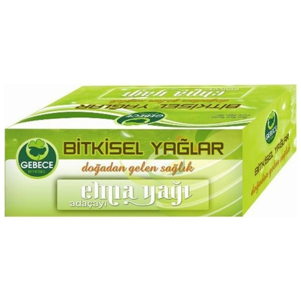 Gebece Elma Yagı 10ml 24 Lu Oto Boyaları Fiyatı