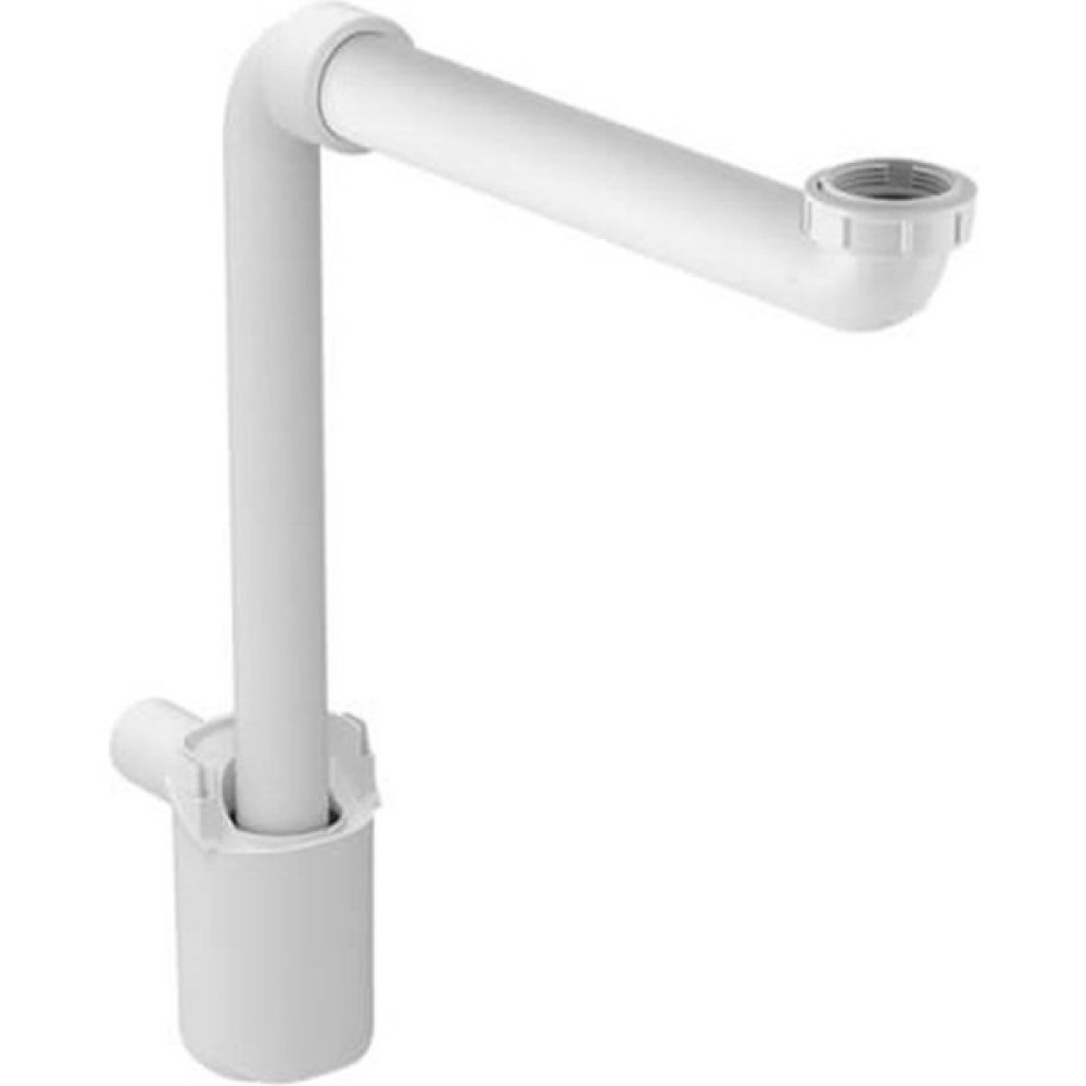 Geberit 151.116.11.1 Lavabo Sifonu Yer Tasarrufu 1/4 D32 - 1 - Beyaz Oto Boyaları Fiyatı