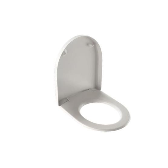 Geberit 500.670.01.1 Klozet Kapağı