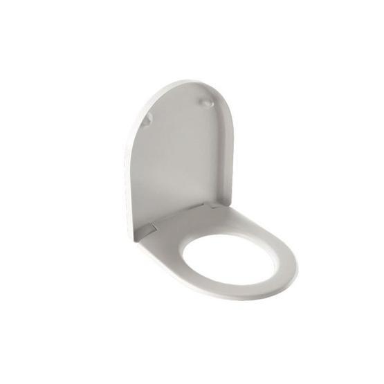 Geberit 500.670.01.1 Klozet Kapağı