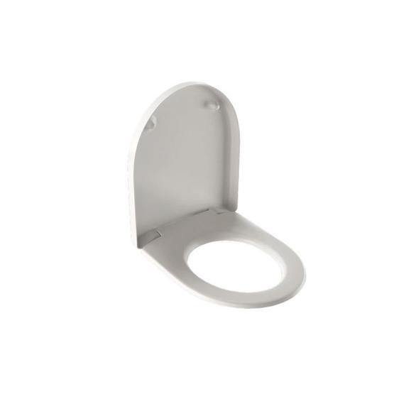 Geberit 500.670.01.1 Klozet Kapağı