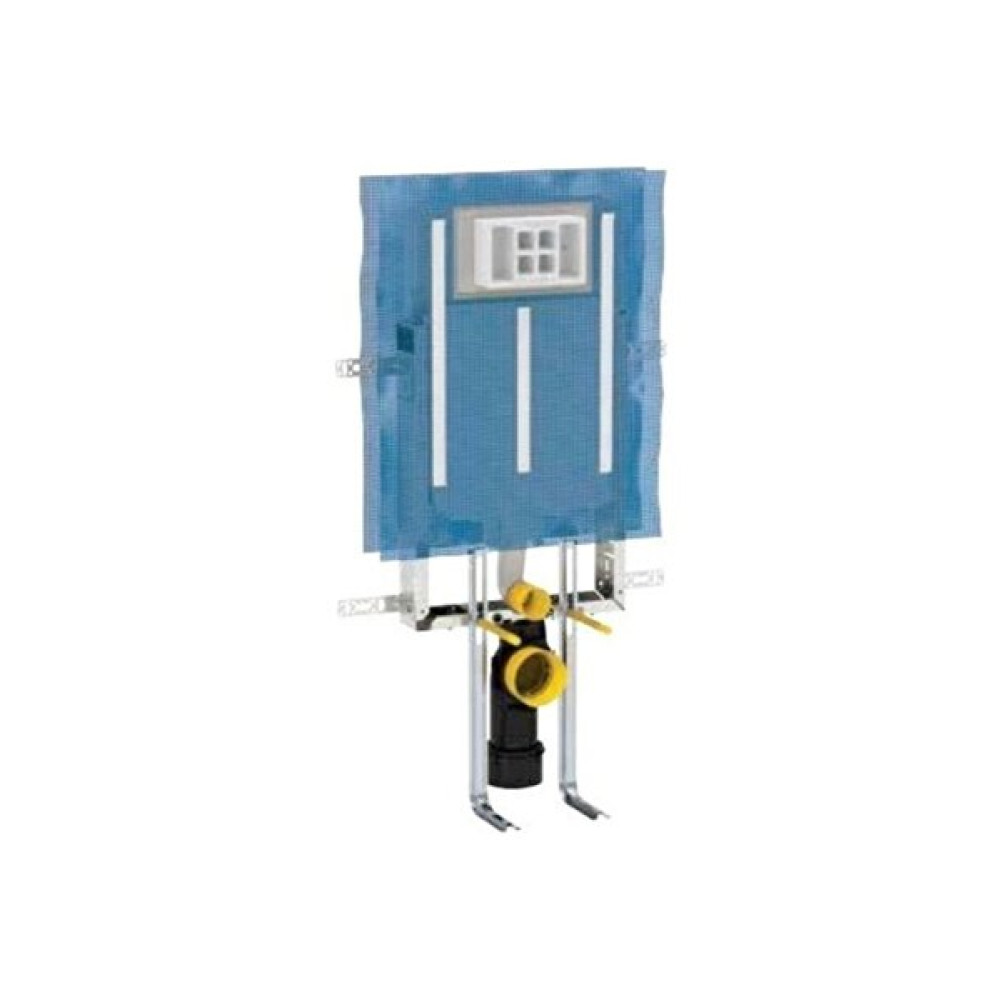 Geberit Alpha 110.174.00.1 8 CM Kombifix Ayaklı Gömme Rezervuar Şofbenler Fiyatı