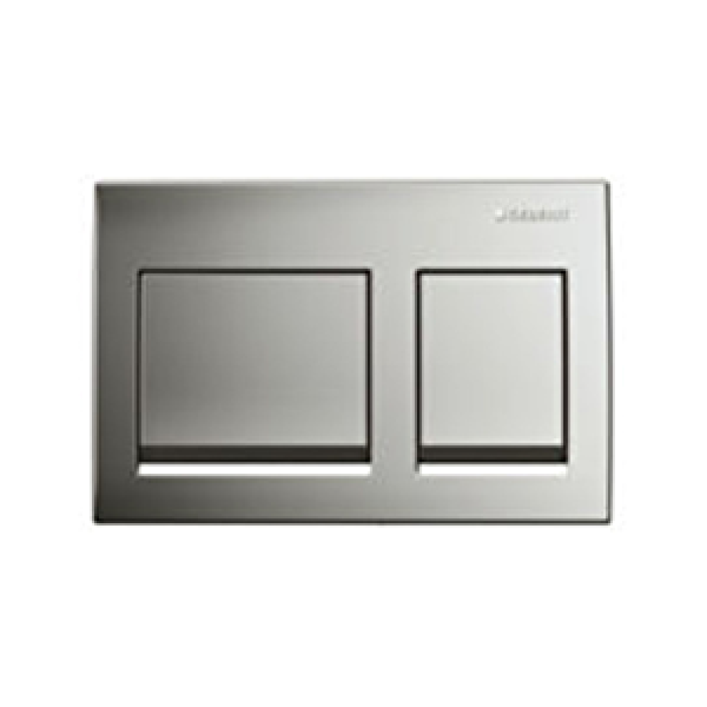 Geberit Alpha15 115.045.21.1 Kumanda Kapağı,parlak Krom Rezervuar Fiyatı