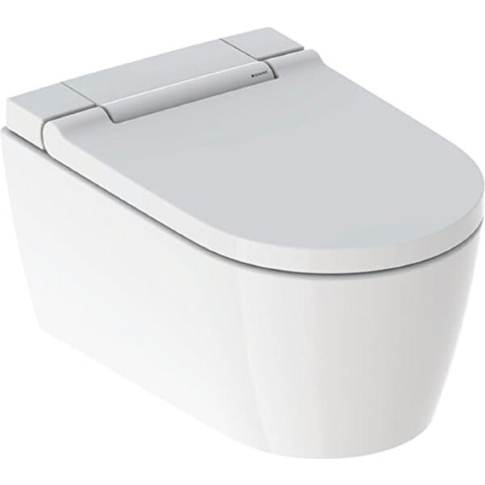 Geberit Aquaclean Sela Comfort Beyaz Asma Klozet Takımı Klozet Fiyatı