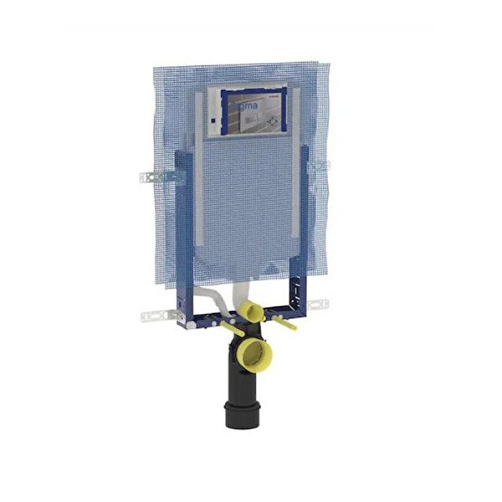 Geberit GBR 8 CM Kombifix Gömme Rezervuar Sigma Şofbenler Fiyatı