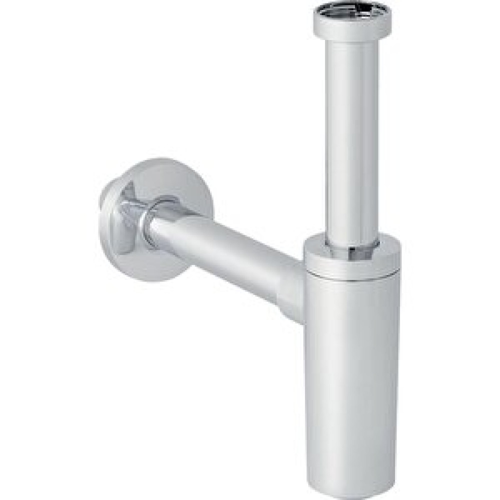 Geberit Lavabo Sifonu T Tipi Parlak Krom Sifon Fiyatı