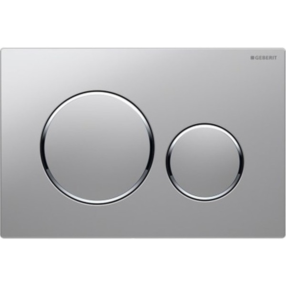 Geberit Sigma 20 Kumanda Kapağı - Çift Basmalı Parlakmatparlak Oto Boyaları Fiyatı