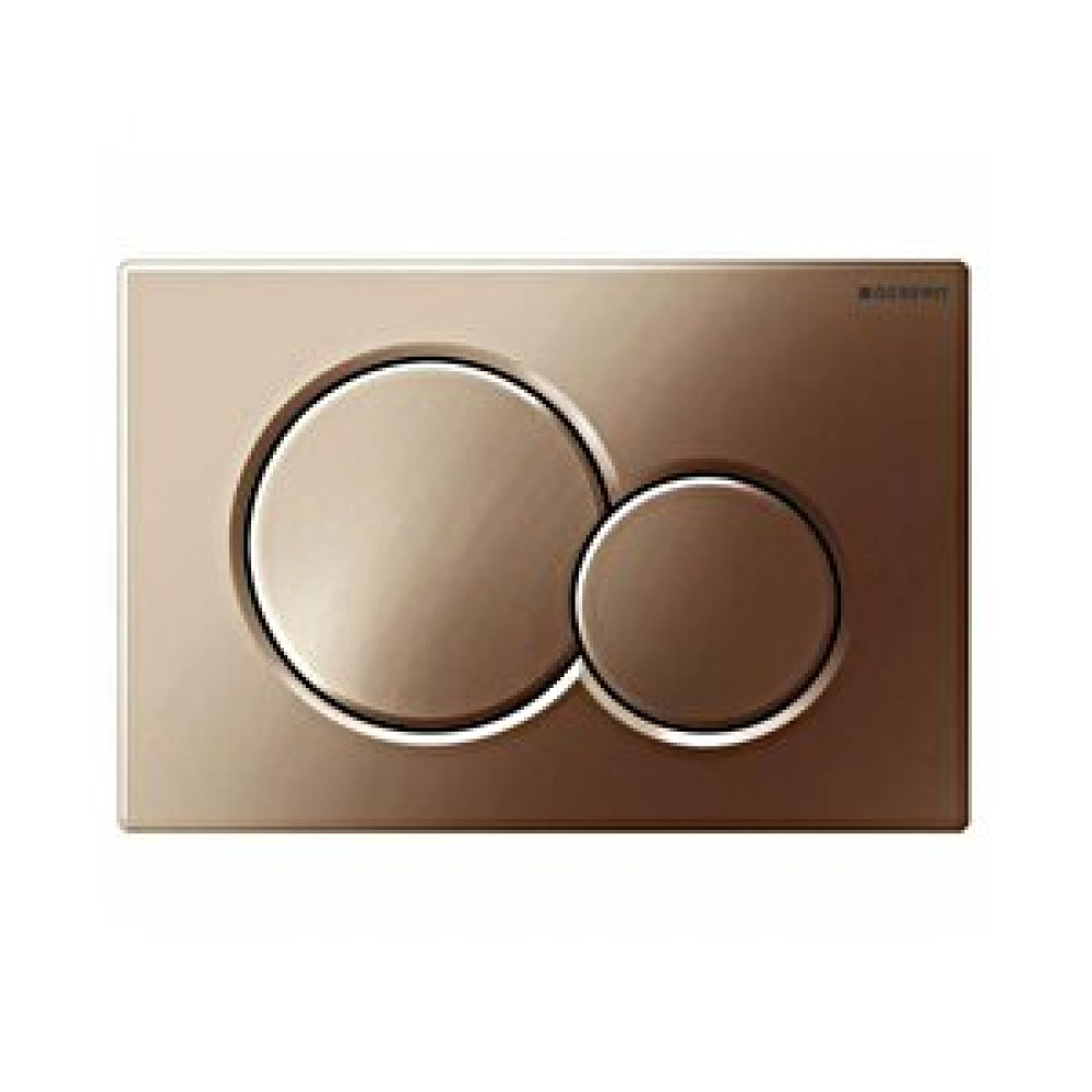 Geberit Sigma01 Kumanda Paneli Pirinç Kaplama 115.770.dt.5 Rezervuar Fiyatı