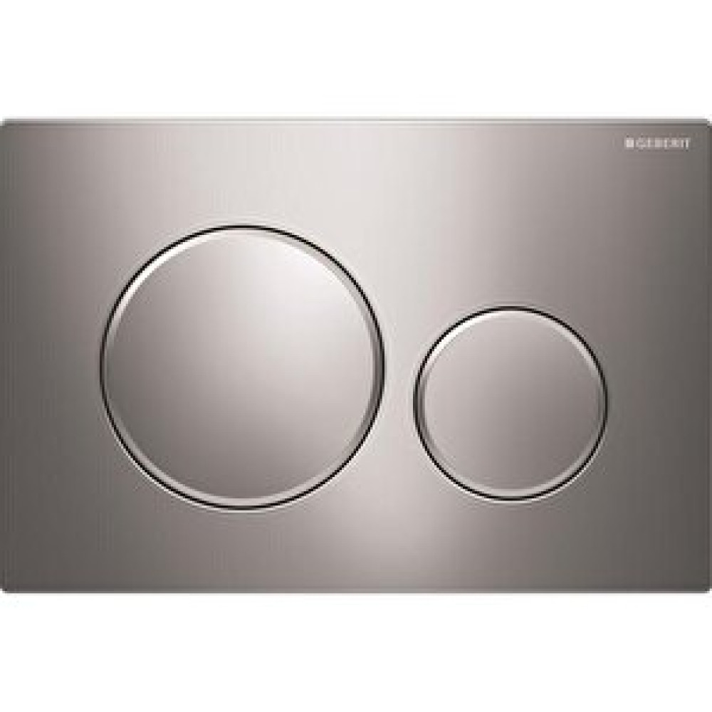 Geberit Sigma20 Kumanda Kapağı, Çift Basmalı, Mat/parlak/mat - 115.882.jq.1 Rezervuar Fiyatı