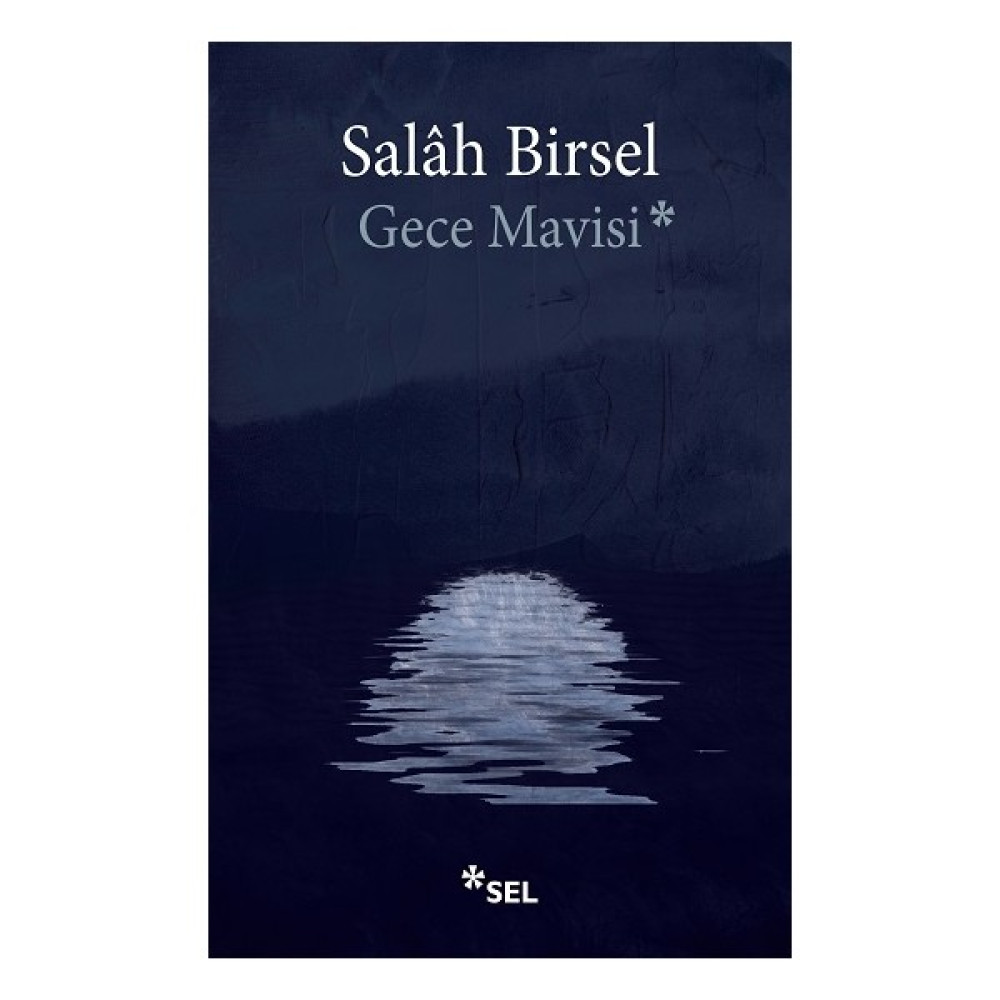 Gece Mavisi - Salah Birsel Deneme - İnceleme Fiyatı