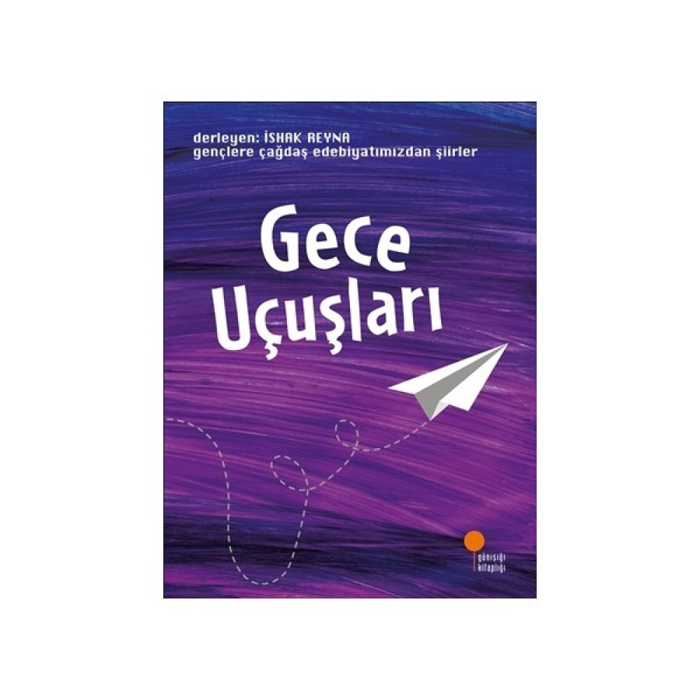 Gece Uçuşları Okul Öncesi Eğitici & Öğretici Kitaplar Fiyatı