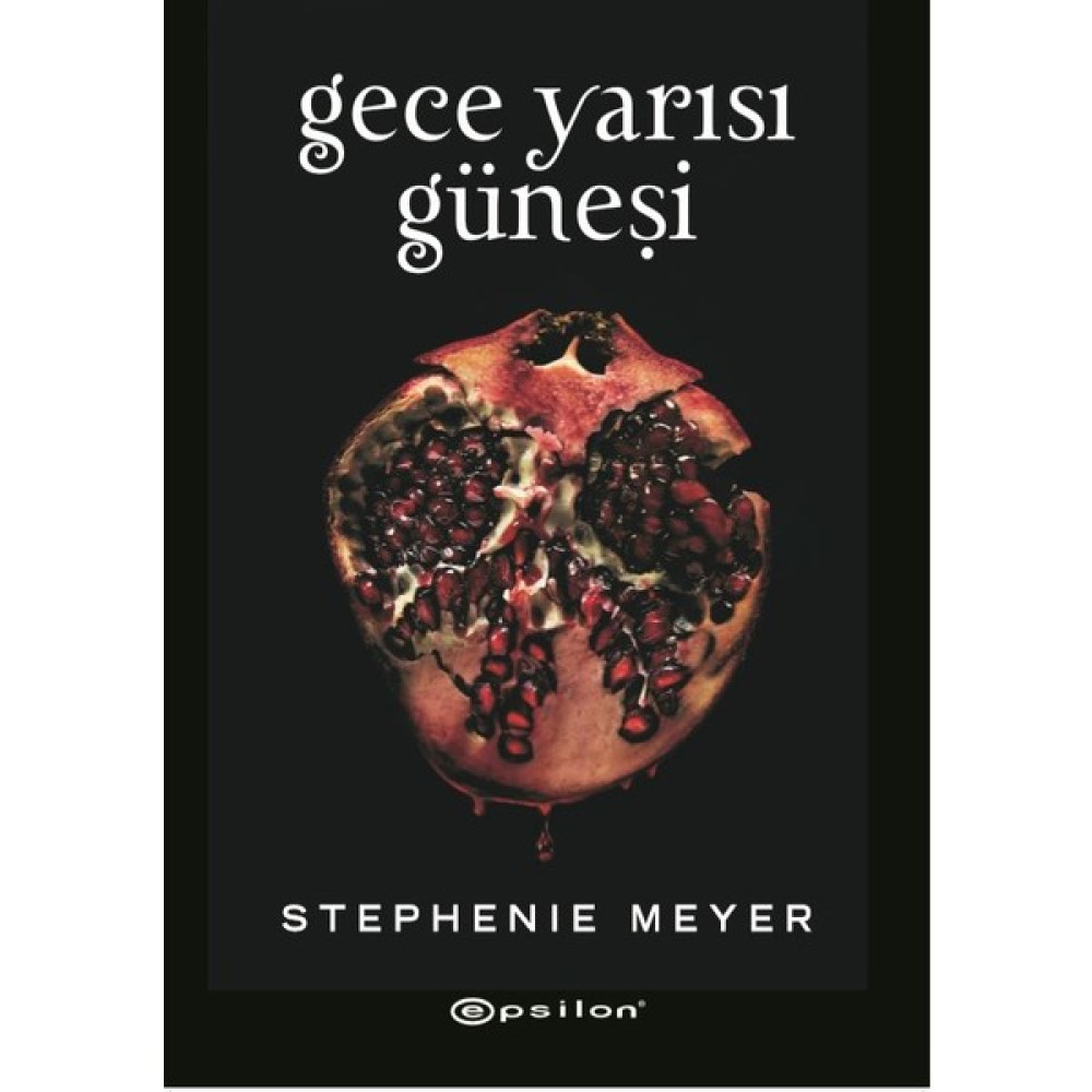 Gece Yarısı Güneşi - Stephenie Meyer Korku-Gerilim Fiyatı