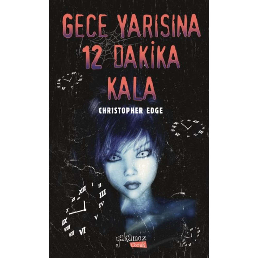 Gece Yarısına 12 Dakika Kala Bilim Kurgu & Fantastik Fiyatı