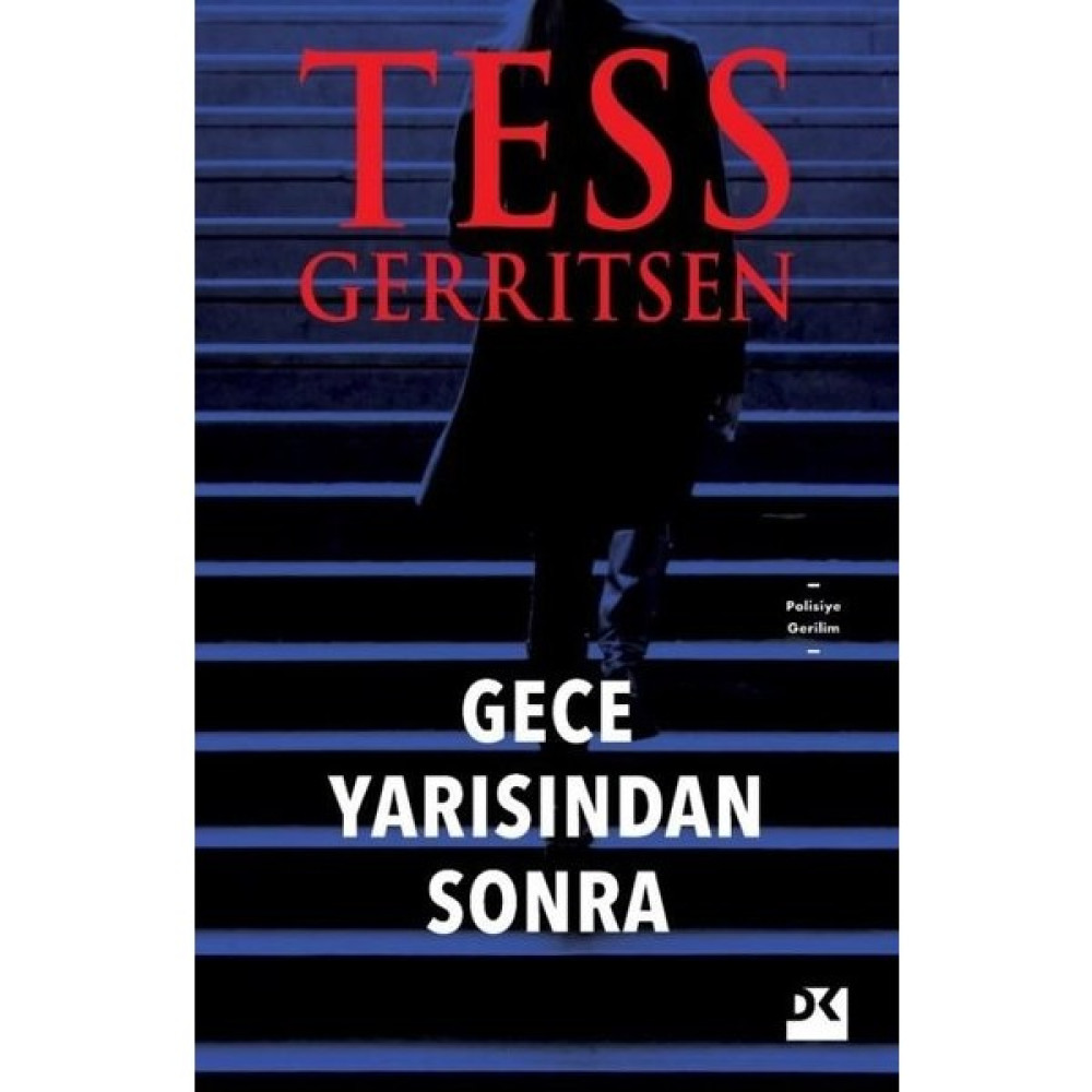 Gece Yarısından Sonra - Tess Gerrıtsen Polisiye Fiyatı