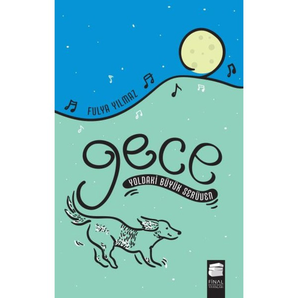 Gece-Yoldaki Büyük Serüven - Fulya Yılmaz Çizgi Roman Fiyatı