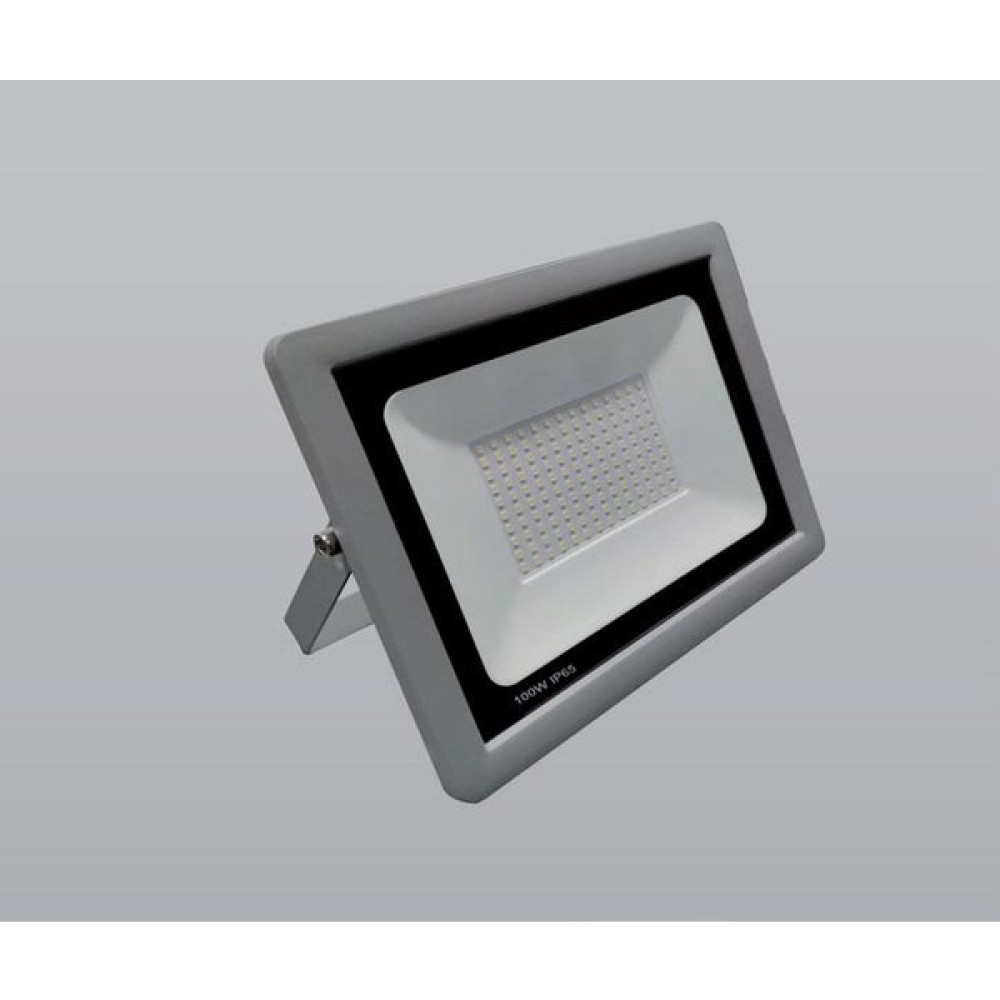 Gecem 100W Pronto LED Projektör Elektrik ve Aydınlatma Fiyatı