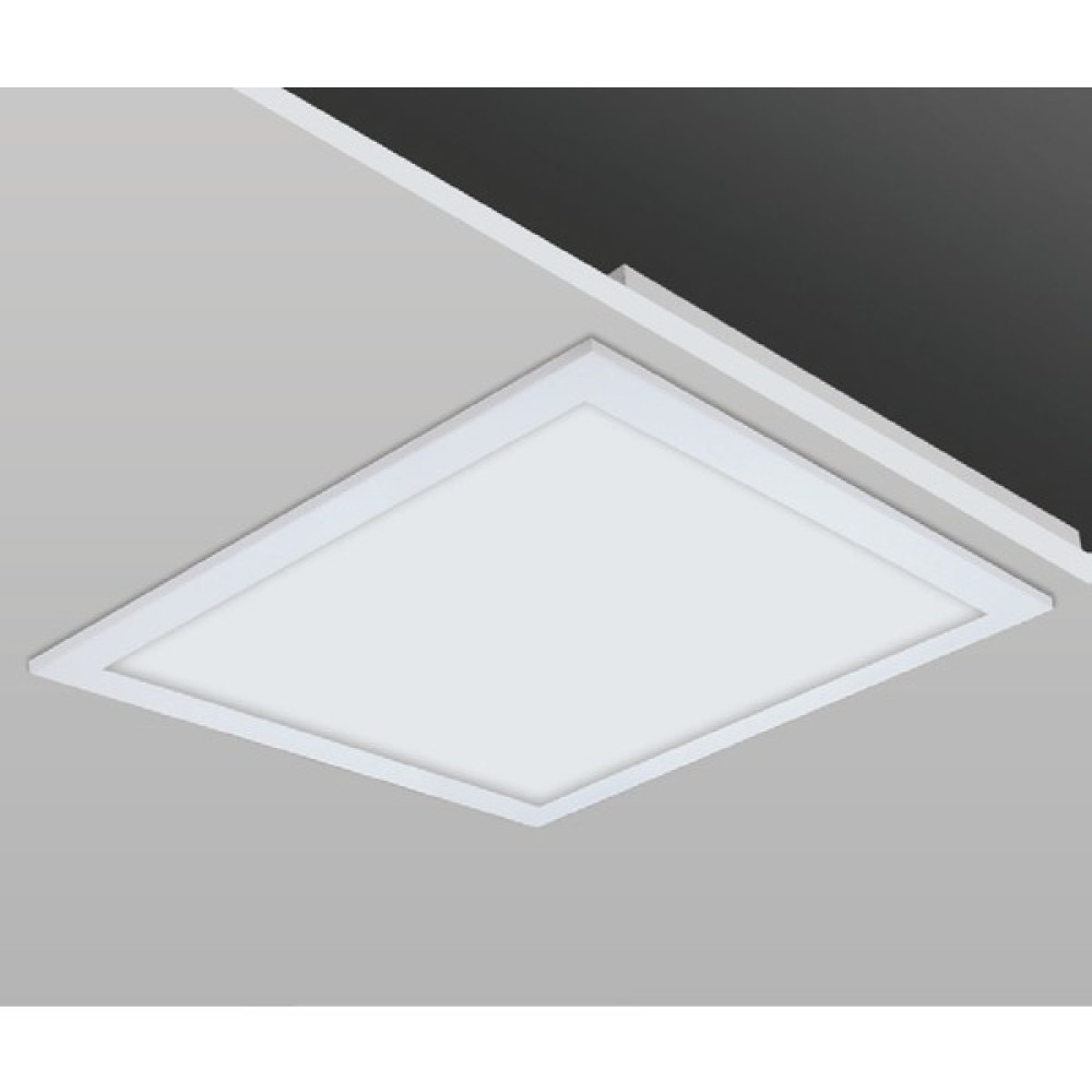 Gecem 60X60 LED Panel Backlıght 36W Sıvaaltı Taş Yünü 6000K Armatür Fiyatı