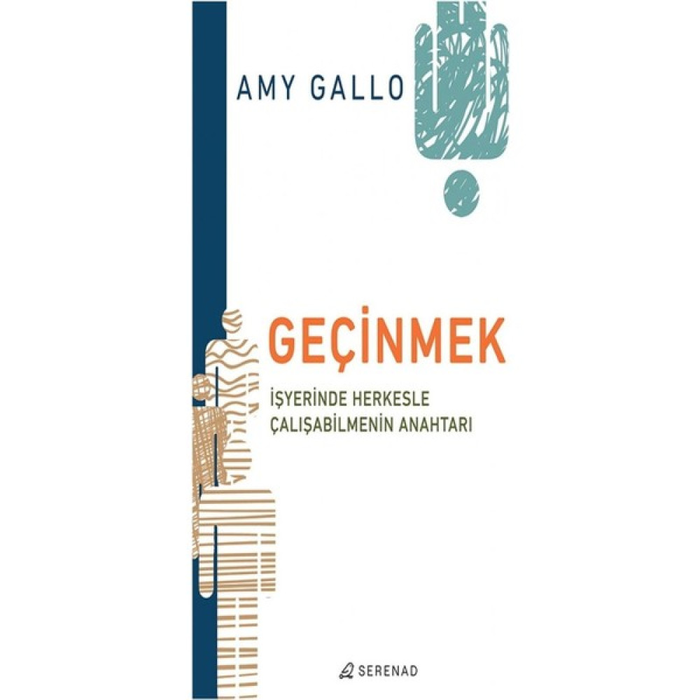 Geçinmek Amy Gallo Genel Hukuk Fiyatı