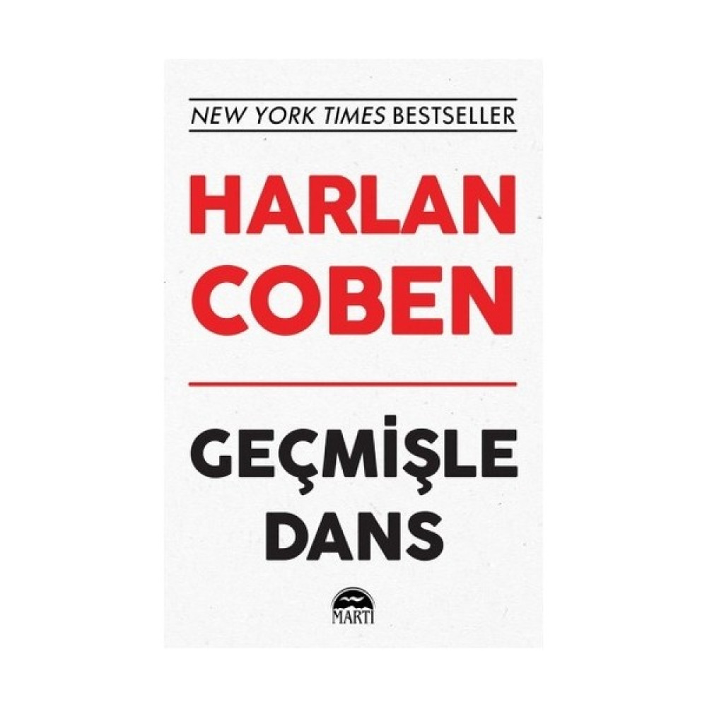 Geçmişle Dans-Harlan Coben Polisiye Fiyatı