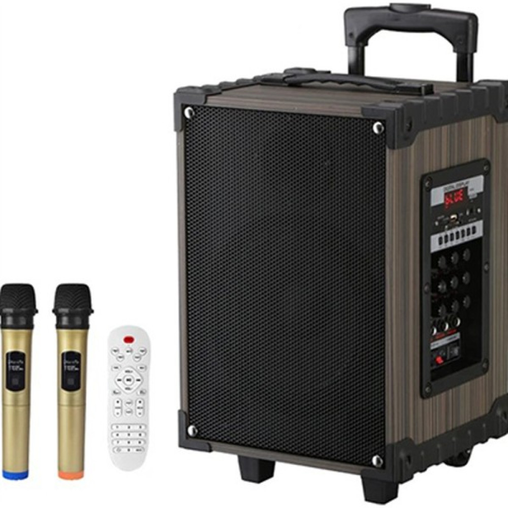 Gedi LT-912 Wireless Hoparlör - Speaker - Siyah Oto Boyaları Fiyatı