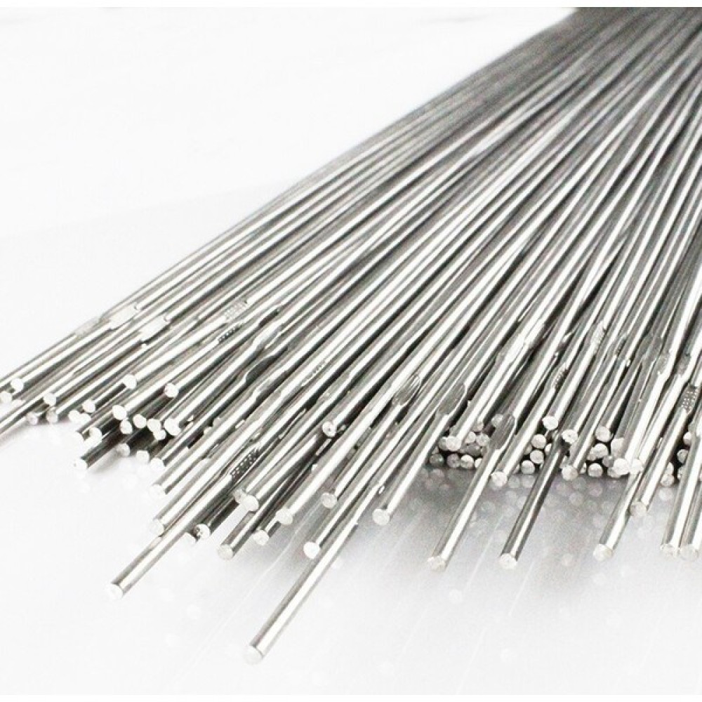 Gedik Kaynak 308 Argon Paslanmaz Tig Teli 1.6X1000 mm - Yok Kaynak Makineleri Fiyatı