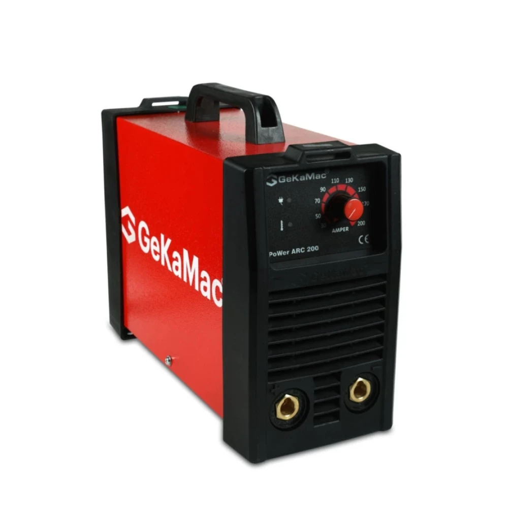 Gedik Kaynak Arc 200 Lt Inverter Kaynak Makinesi 200 Amper Kaynak Makineleri Fiyatı