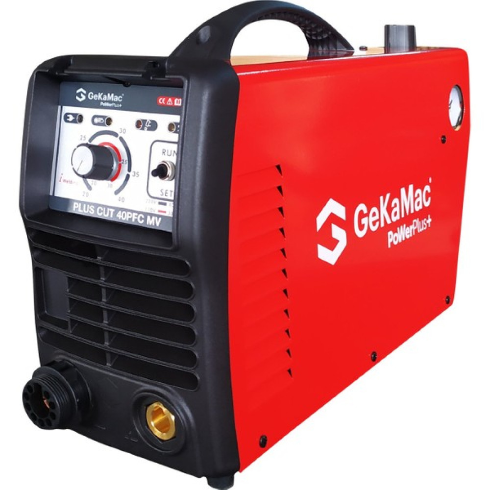 Gedik Kaynak Gekamac Power Plus Cut 40 Mv Plazma Kesme Makinesi Kaynak Makineleri Fiyatı