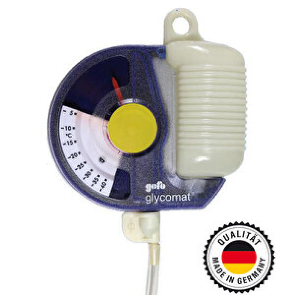 Gefo 1100 Antifiriz Ölçer Test Bomesi Pompa Made İn Germany 52 Ml Diğer Test ve Ölçüm Cihazları Fiyatı