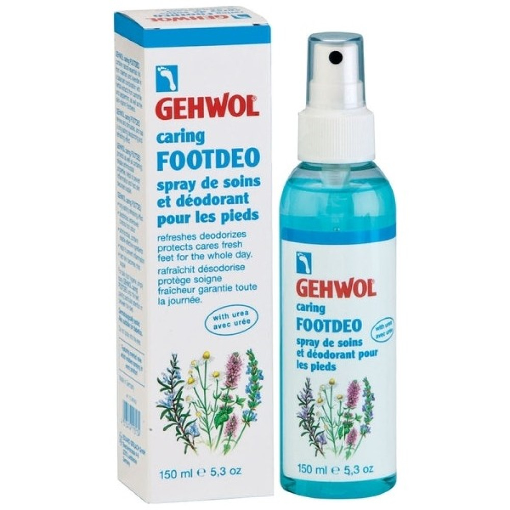 Geh-Caring Footdeo 150 Mı-Ayak Kokusu Giderici Oto Boyaları Fiyatı