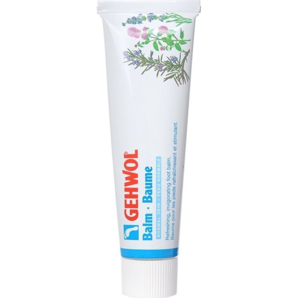 Gehwol Balm For Normal Skin - Bakım Balsamı 75 ml Ayak Bakımı Fiyatı