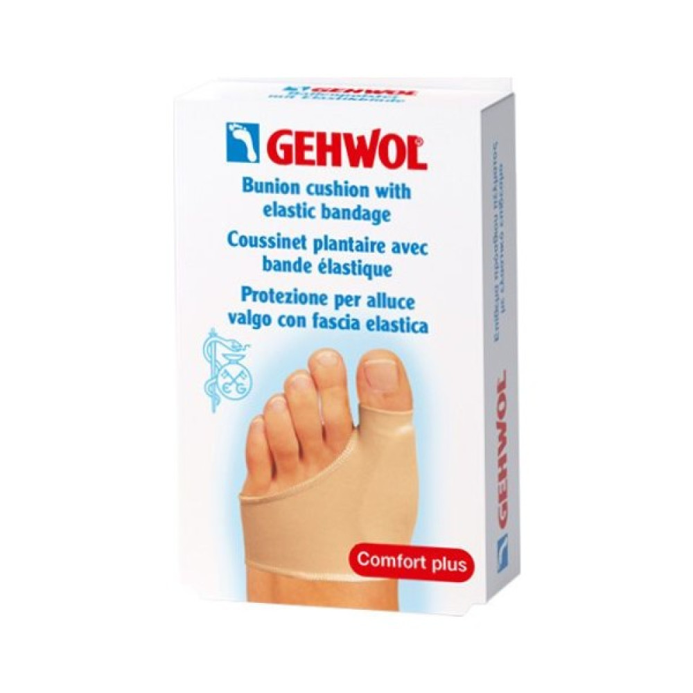 Gehwol Bunyon Yastığı Elastik Bantlı Standart Beden Oto Boyaları Fiyatı