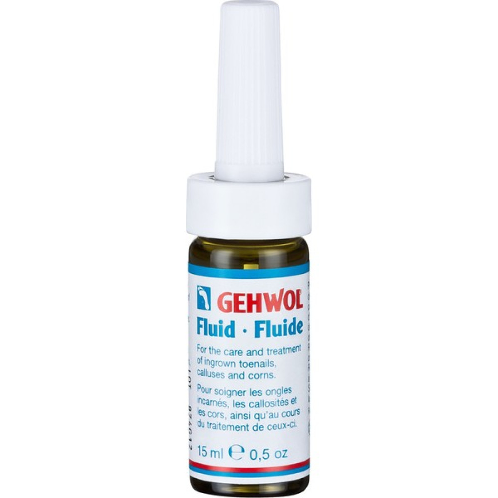 Gehwol Fluid Oto Boyaları Fiyatı