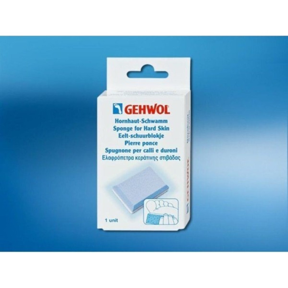 Gehwol Ponza Taşı Sert Deriler İçin KG27700 Ayak Bakımı Fiyatı