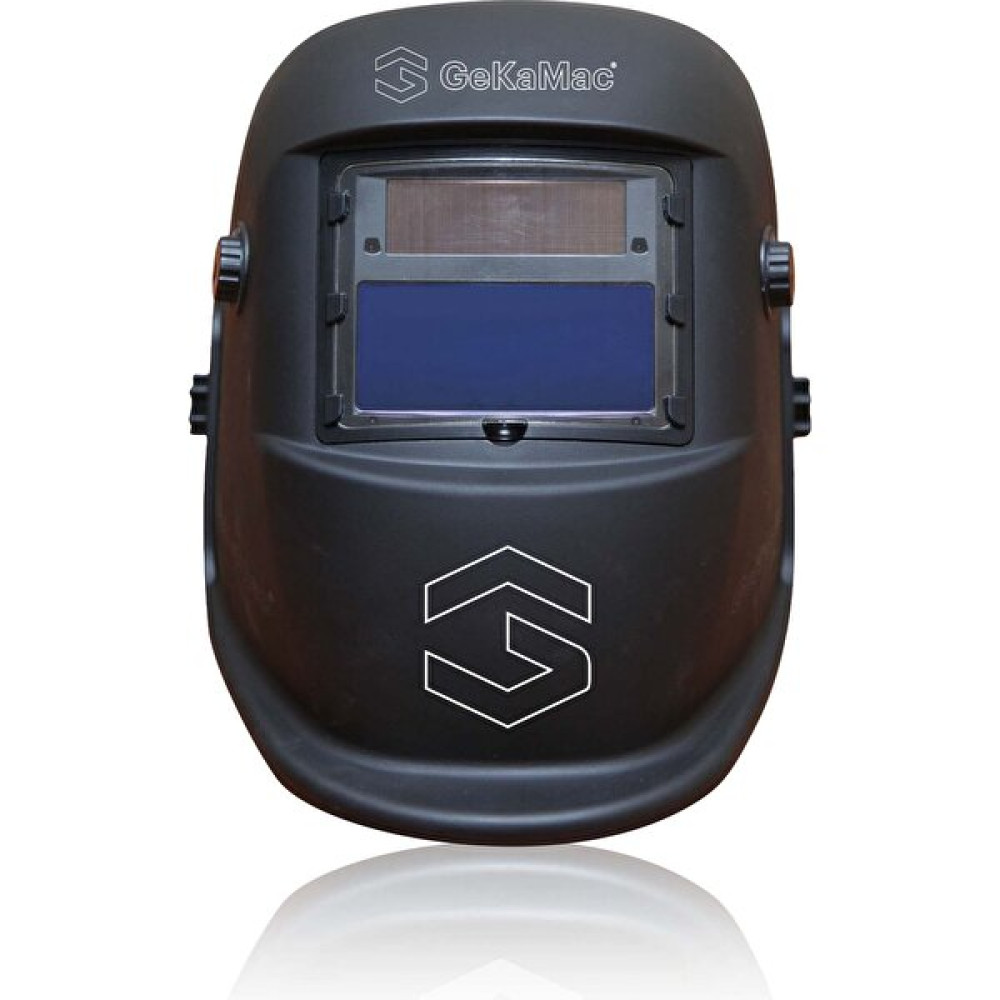 Gekamac Colormatik Maske 4 Sensör S 777 Solarmatik Kaynak Maskesi Kaynak Makineleri Fiyatı