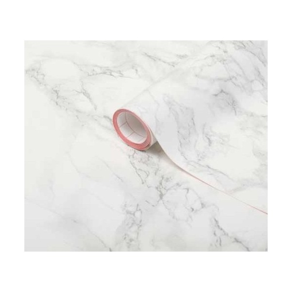 Gekkofix 10125 Gri Mermer Desen Yapışkanlı Folyo| 0,45 cm x 1m Yapı Kimyasalları & Yapıştırıcılar Fiyatı